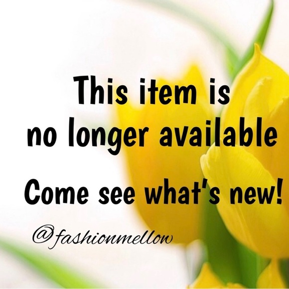 @fashionmellow - Picture 1 of 1